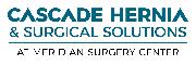 Cascade Hernia & Surgical Solutions Logo